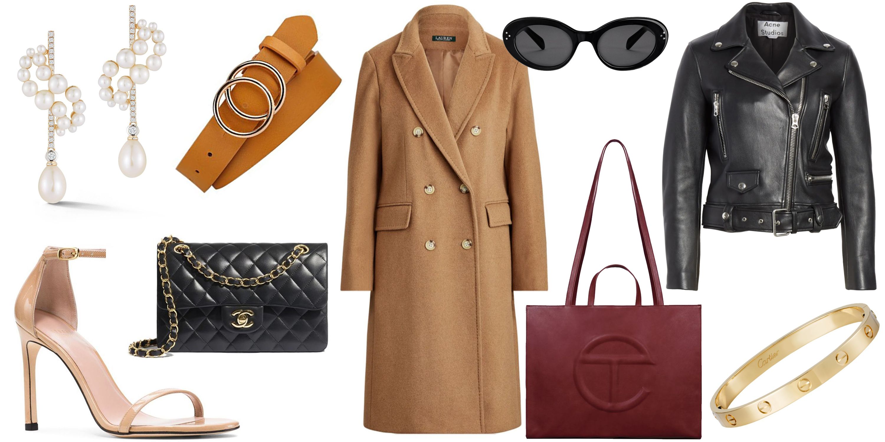 Fashion