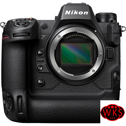Nikon Z9 Mirrorless Camera