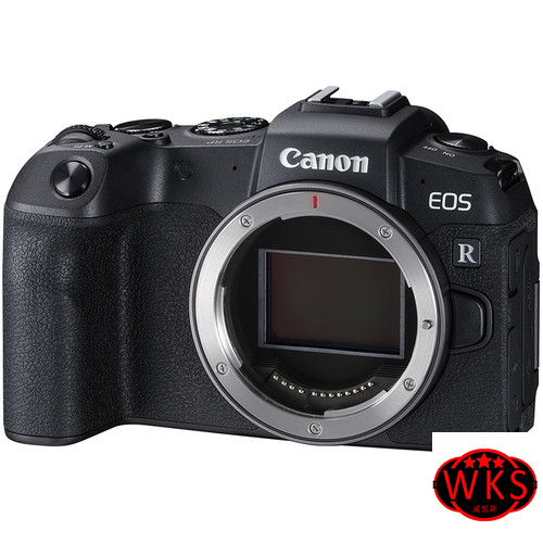 Canon EOS RP Mirrorless Camera