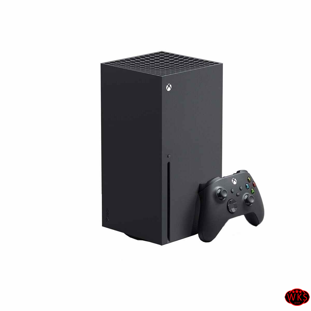 Xbox Series X 1TB Console