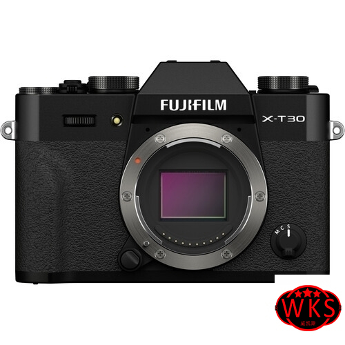Fujifilm X-T30 II Mirrorless Digital Camera Body