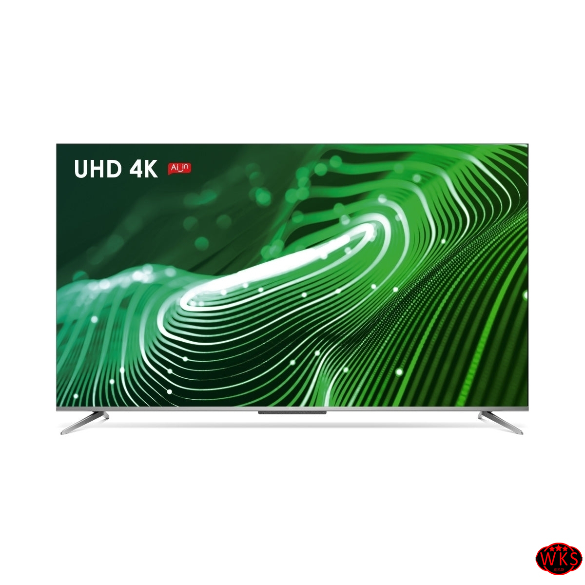 P715 Android TV UHD, 55 Inch