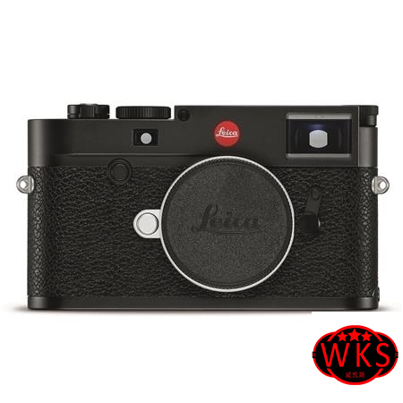 Leica M10-R Digital Rangefinder 