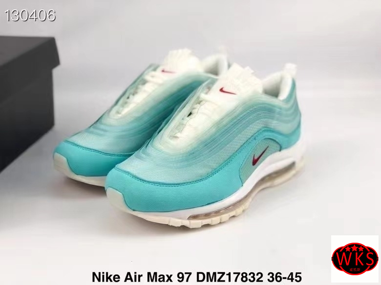 Nike Air Max 97 SH Kaleidoscope 