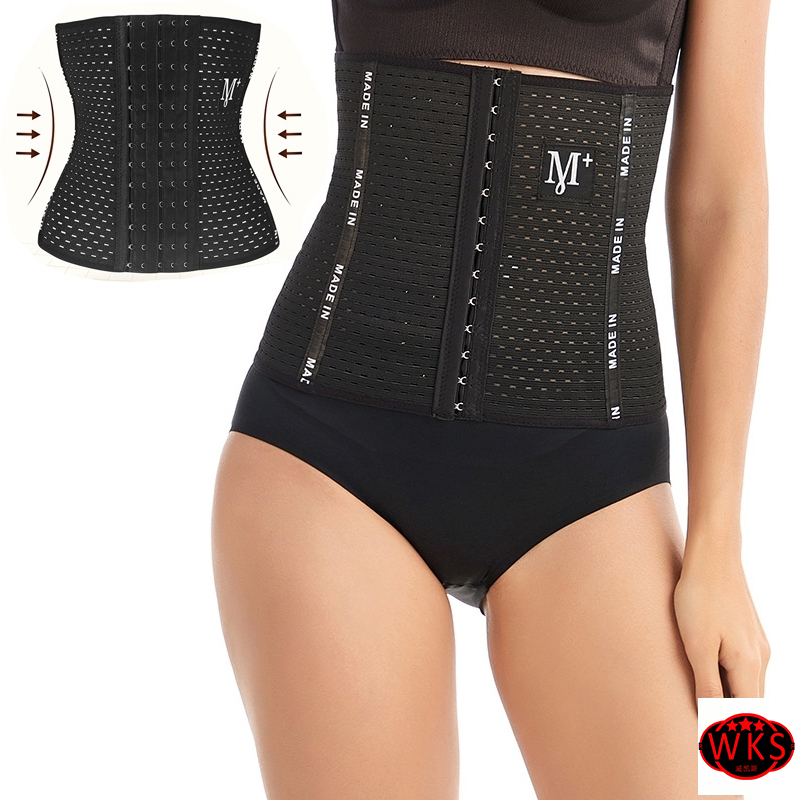 Body Shaper Slimming Modeling Strap Belt Slimming Corset