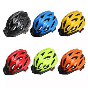 Sport helmets