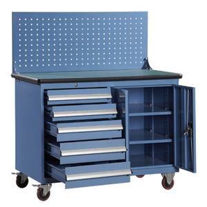 Filing cabinet metal
