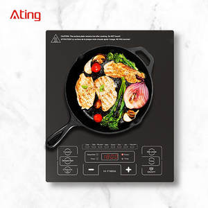 Major kitchen Appliances