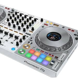 Sound mixer