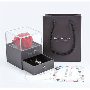 Gift packaging