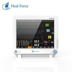 Emergency & Clinics Apparatus