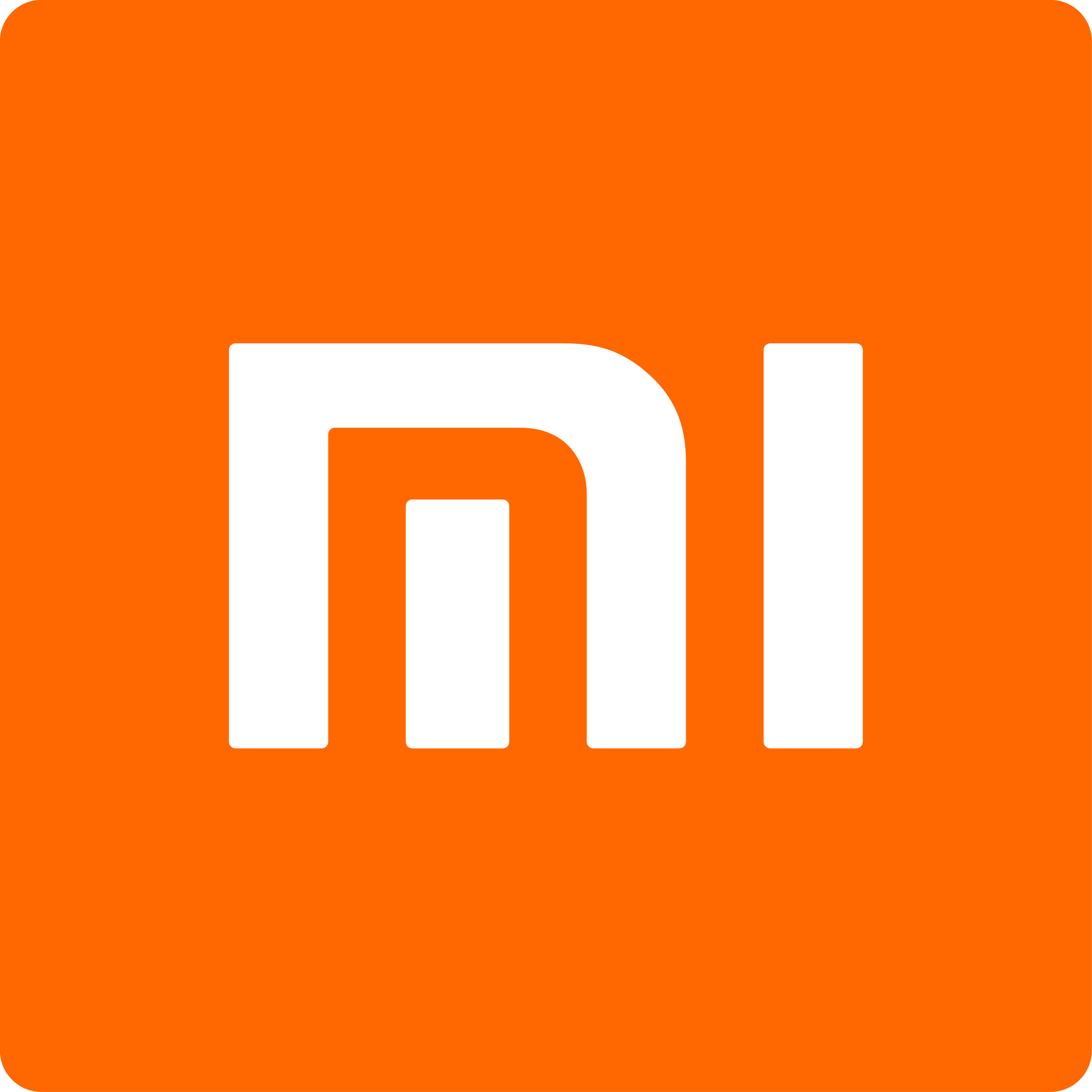 Xiaomi Smart TV