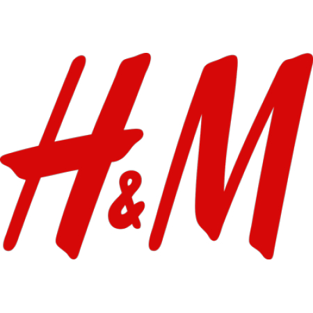H & M